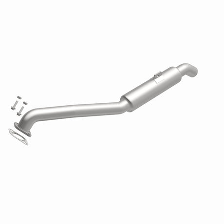BRExhaust 02-05 Kia Sedona 3.5L Rear Muffler Kit