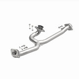 BRE Exhaust 06-12 Fusion Milan MKZ Zephyr 3.0L 3.5L Front Pipe Kit