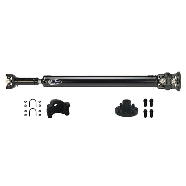 Yukon Heavy Duty Driveshaft for '12-'17 JK Front w/ M/T