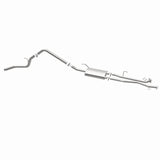 BRExhaust 07-11 Toyota Tundra Exhaust Kit