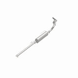 MagnaFlow BRE Exhaust Kit 04-05 Dodge Ram 1500 5.7L