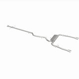 MagnaFlow BRE Exhaust Kit 13-16 Dodge Dart