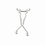 BRExhaust 09-20 Nissan 370Z 3.7L Exhaust Kit