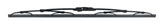 Hella Standard Wiper Blade 24in - Single