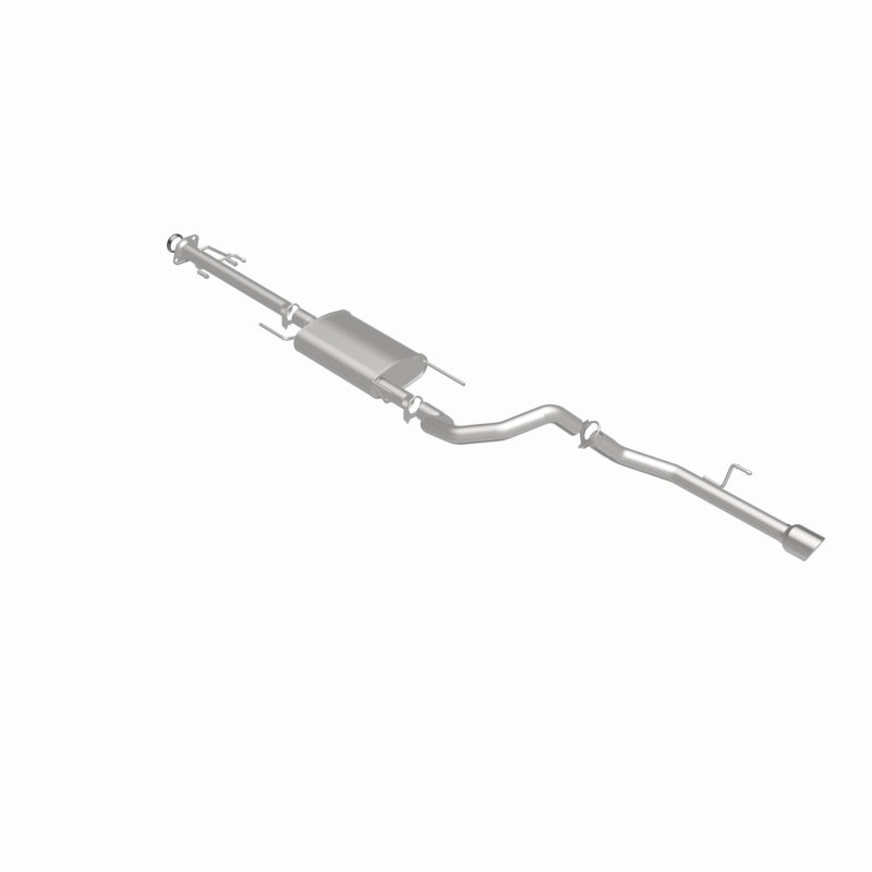 MagnaFlow BRE Exhaust Kit 10-22 Toyota 4Runner 4L