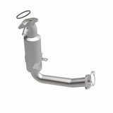 MagnaFlow Conv DF 00-02 Focus 2.0L OEM