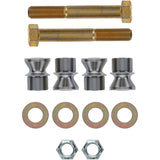 Camburg UCA Uniball Bolt & Spacer Kit