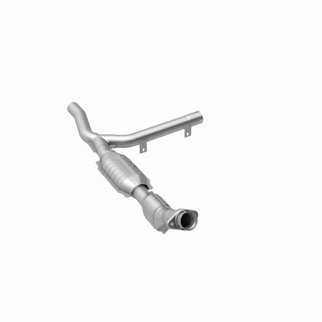 MagnaFlow Direct Fit Catalytic Converter 01 Ford F-150 4.2L