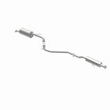 BRExhaust 10-13 KIA FORTE KOUP FORTE Exhaust Kit