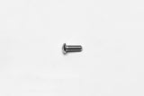 Wilwood bolt 3/8-16X1.00 LG bhcs alloy hex drive chrome