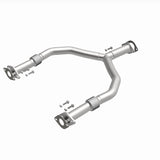 BRE Exhaust 03-07 G35 3.5L Front Pipe Kit