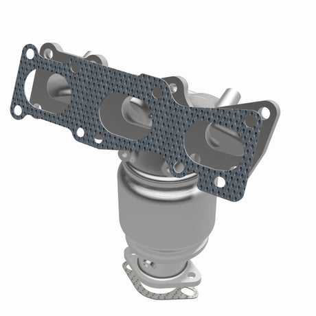 Magnaflow 07-10 Kia Sedona 3.8L California Grade CARB Compliant DF Manifold Catalytic Converter