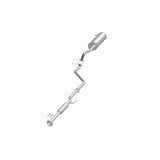 BRExhaust 14-16 Kia FORTE 1.8L Exhaust Kit