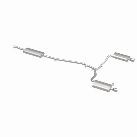 MagnaFlow BRE Exhaust Kit 13-19 Ford Flex 3.5L