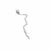 MagnaFlow BRE Exhaust Kit 09-18 Dodge Journey 2.4L