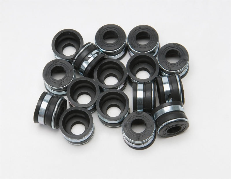 Edelbrock 16 Valve Seals - 11/32