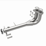 BRE Exhaust 96-00 Civic EL 1.6L Front Pipe Kit