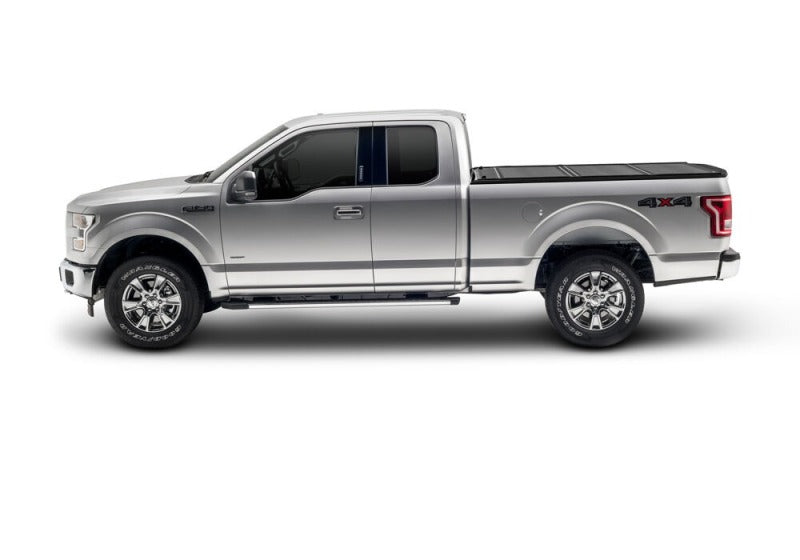 Undercover 2026 Ford Ranger 5ft Bed Ultra Flex Bed Cover