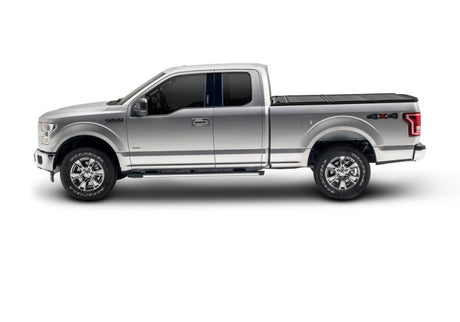 Undercover 2026 Ford Ranger 5ft Bed Ultra Flex Bed Cover