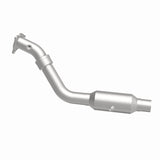 MagnaFlow Conv Direct Fit OEM 2004-2006 Chrysler Pacifica Underbody