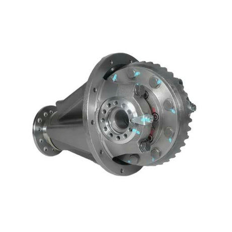 Yukon Gear Dropout Assembly for Toyota V6 Rear w/ Dura Grip LSD