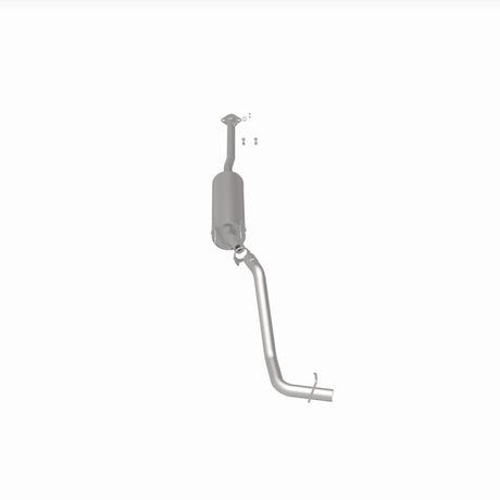 MagnaFlow BRE Exhaust Kit 01-04 Toyota Tacoma 2.7L