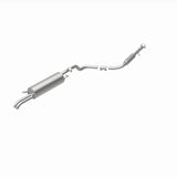 MagnaFlow BRE Exhaust Kit 99-05 VW Jetta