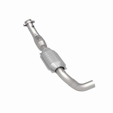 MagnaFlow Direct Fit Catalytic Converter 97-98 Ford Trucks 4.6L