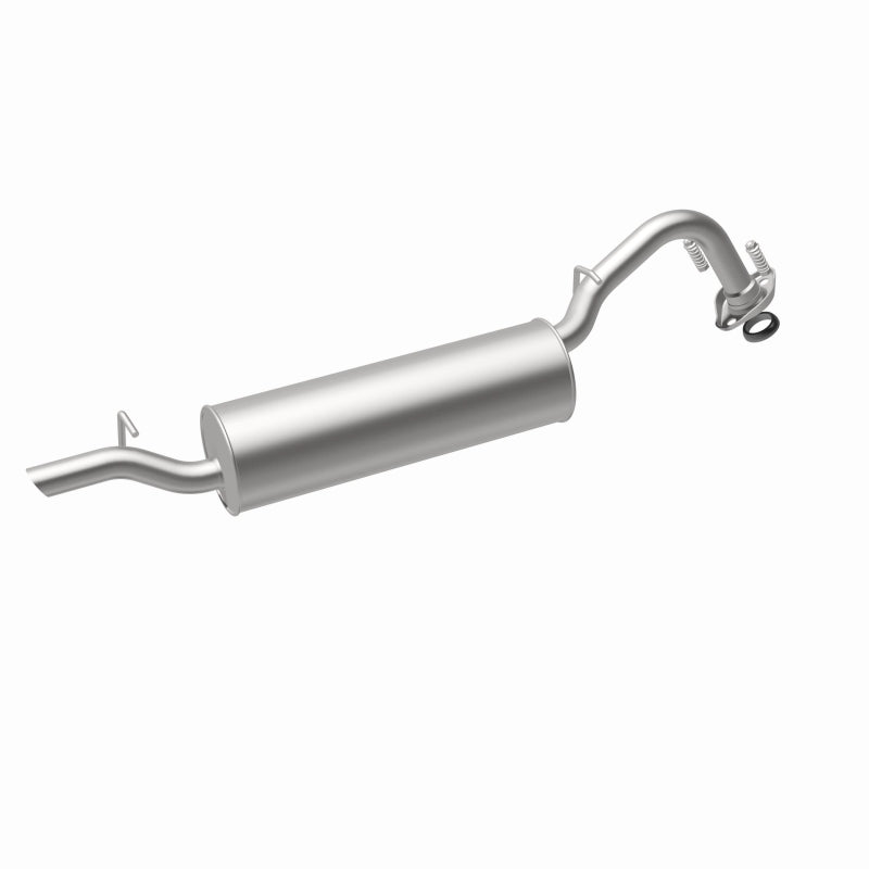 MagnaFlow BRE Exhaust Kit 06-10 Toyota Yaris 1.5L