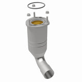 Magnaflow Conv DF 02-03 Jaguar X-Type Front