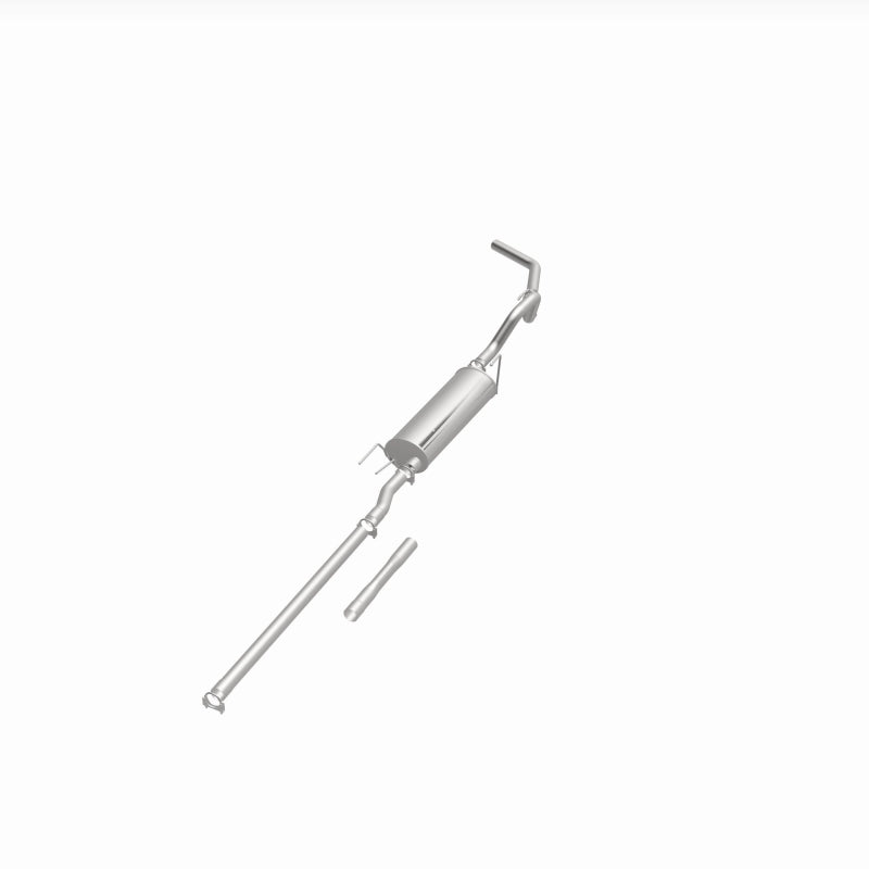 MagnaFlow BRE Exhaust Kit 04-08 Ford F-150