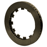 Wilwood ROTOR1300-125DE709-010TKCXXXXR 12LUGX7.77 snapring 48 cv GT SPEC37 burn
