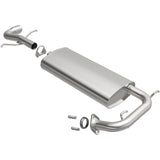 MagnaFlow BRE Exhaust Kit 09-15 Toyota Venza 2.7L