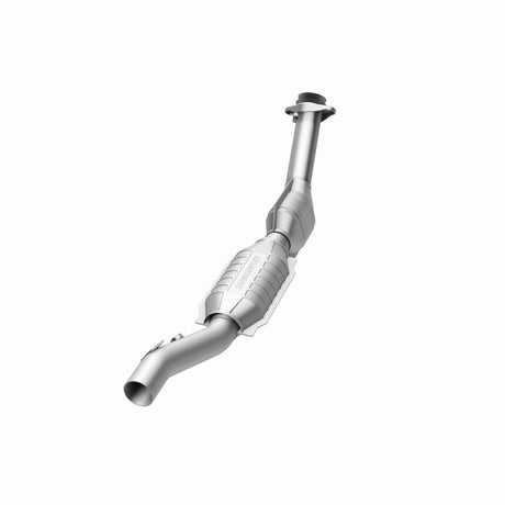 MagnaFlow Direct Fit Catalytic Converter 01 Ford Lightning P/S