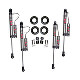 Skyjacker COMP BOX 2In 97-02 TJ POLY