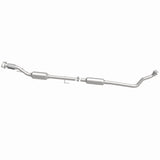 MagnaFlow Conv Direct Fit OEM 18-21 Nissan Kicks 1.6L Single Underbody