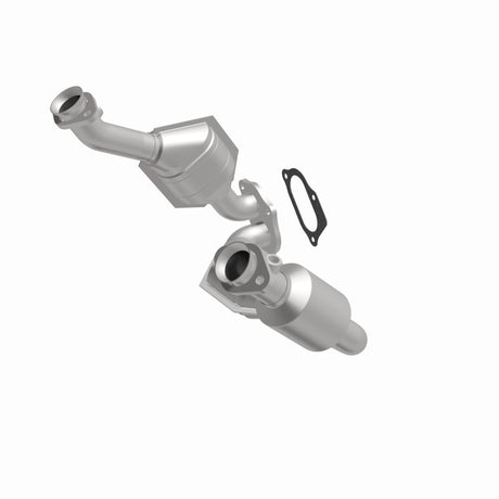 MagnaFlow Direct Fit Catalytic Converter 03 Ranger/BSer 3.0 frnt 50S