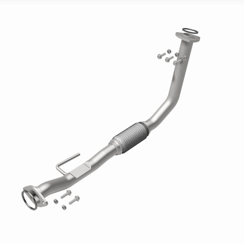 BRE Exhaust 92-93 Camry 2.2L Front Pipe Kit