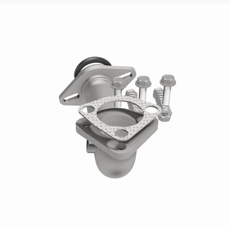 BRE Exhaust 99-03 Protege 1.6L 1.8L 2.0L Front Pipe Kit