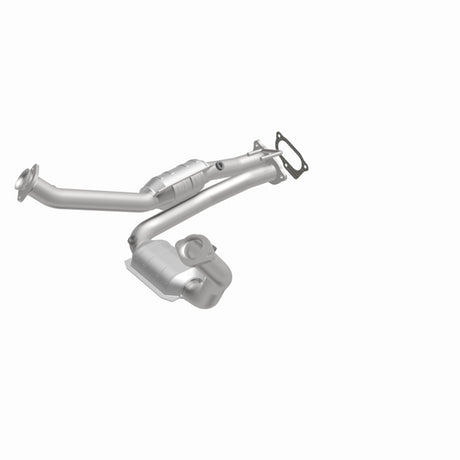 MagnaFlow Direct Fit Catalytic Converter 04 Ranger/BSeries 3.0L