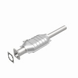 MagnaFlow Direct Fit Catalytic Converter 87-90 Jeep Wrangler 4.2L L6