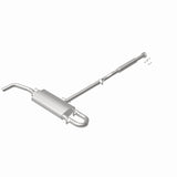 MagnaFlow BRE Exhaust Kit 07-09 Equinox Torrent 3.4L