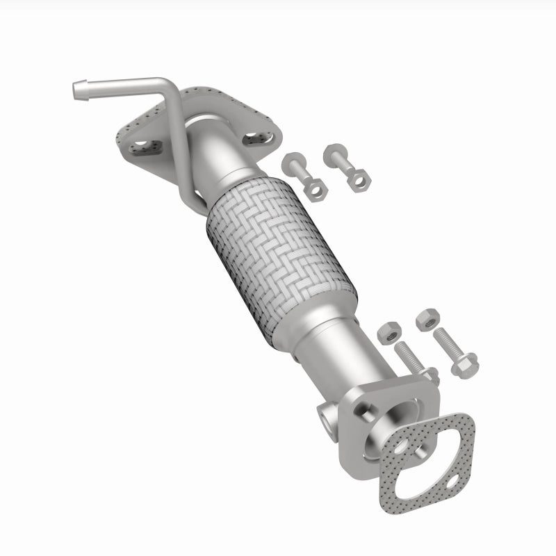 BRE Exhaust 10-13 KIA FORTE KOUP FORTE Front Pipe Kit