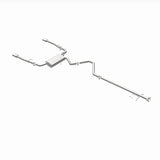 MagnaFlow BRE Exhaust Kit 13-16 Dodge Dart