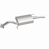 Magnaflow BRE Rear Muffler Kit Replacement Geo
