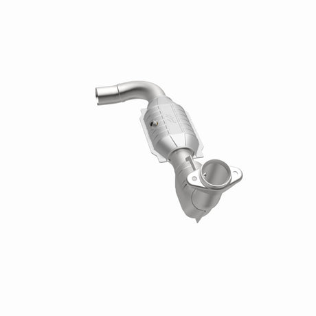 MagnaFlow Direct Fit Catalytic Converter 99-00 Ford Exped 4.6L