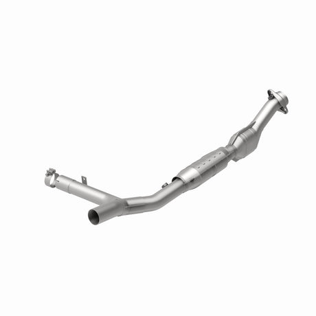 MagnaFlow Direct Fit Catalytic Converter 01 Ford Trucks 5.4L