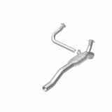 MagnaFlow Conv DF 94-95 Chevy Astro 4.3L 49S