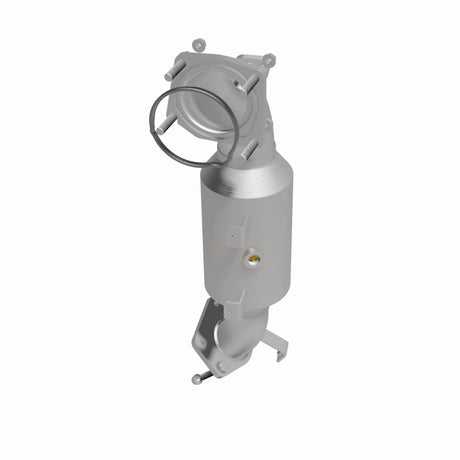MagnaFlow DF Conv 2020 Jeep Cherokee Single Underbody 2L