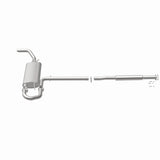 MagnaFlow BRE Exhaust Kit 07-09 Equinox Torrent 3.4L